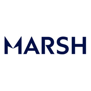 Marsh Logo PNG Vector
