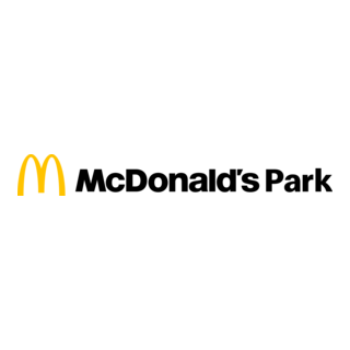 McDonald's Park Logo PNG Vector