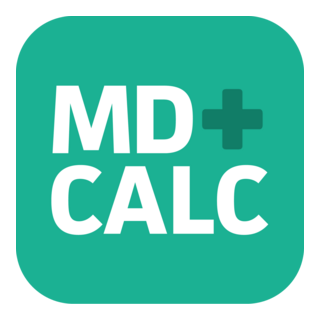 MDCalc Logo PNG Vector