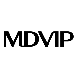 MDVIP Logo PNG Vector