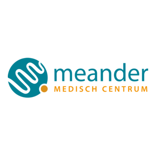 Meander Logo PNG Vector