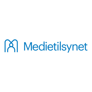 Medietilsynet Logo PNG Vector