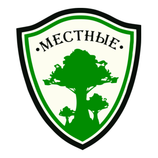 Mestnye Logo PNG Vector