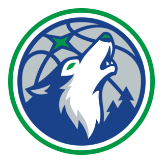 Minnesota Timberwolves Logo PNG Vector