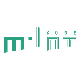 Mint Kobe Logo PNG Vector