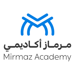 Mirmaz Academy Logo PNG Vector