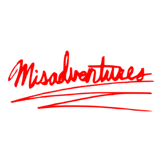 Misadventures Logo PNG Vector
