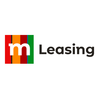 Mleasing Logo PNG Vector