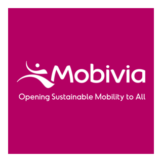 Mobivia Logo PNG Vector
