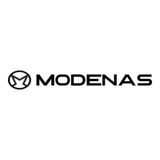 Modenas 2024 Logo PNG Vector