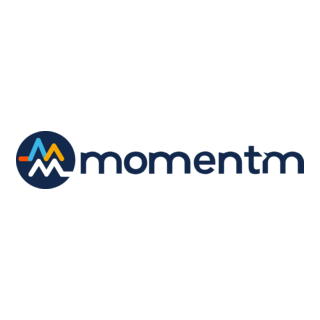 Momentm Technologies Logo PNG Vector