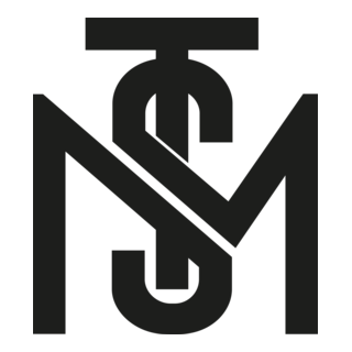 Monastery Couture Logo PNG Vector