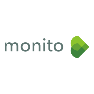 Monito Logo PNG Vector