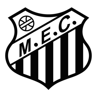 Morungaba Esporte Clube Logo PNG Vector
