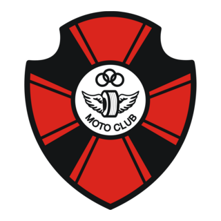 MOTO CLUB (SÃO LUIS) Logo PNG Vector