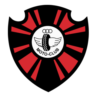 MOTO CLUB (SÃO LUIS) Logo PNG Vector