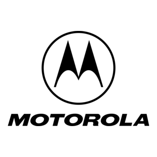 Motorola Logo PNG Vector