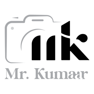 Mr Kumaar | Ritesh kumaar Logo PNG Vector