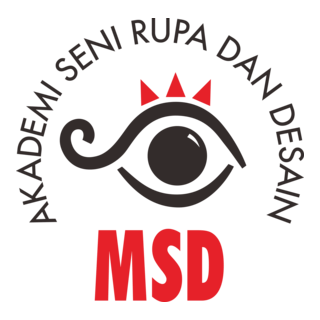 MSD Logo PNG Vector
