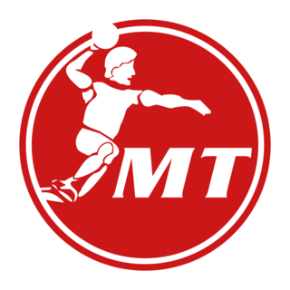 MT Melsungen Logo PNG Vector