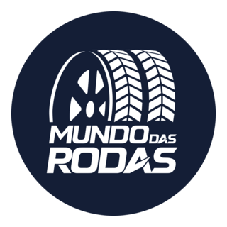 MUNDO DAS RODAS Logo PNG Vector