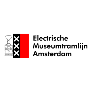 Museumtramlijn Logo PNG Vector