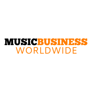 Music Business Worldwide Logo PNG Vector
