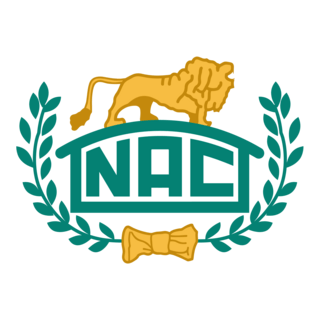 Nacional Atlético Clube – Fortaleza Logo PNG Vector