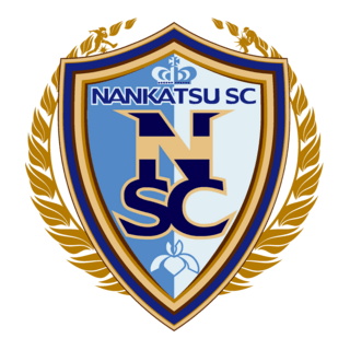 Nankatsu SC Logo PNG Vector