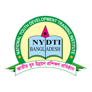 National Youth Development Training Institute Logo PNG Vector