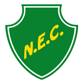 Náuas Esporte Clube Logo PNG Vector