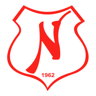 Náutico Futebol Clube (Boa Vista) Logo PNG Vector