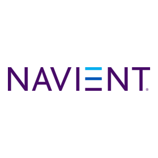 Navient Logo PNG Vector