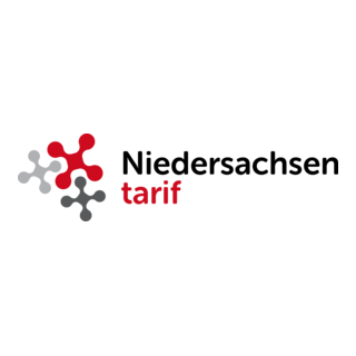 Niedersachsentarif Logo PNG Vector