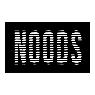 Noods Logo PNG Vector