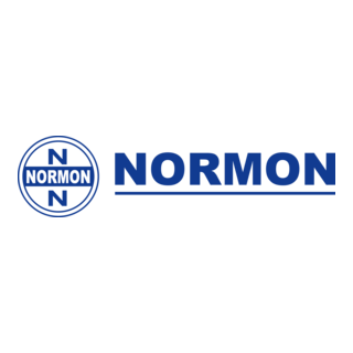 Normon Logo PNG Vector