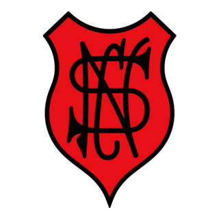 NOROESTE SPORT CLUB (PORTO VELHO) Logo PNG Vector