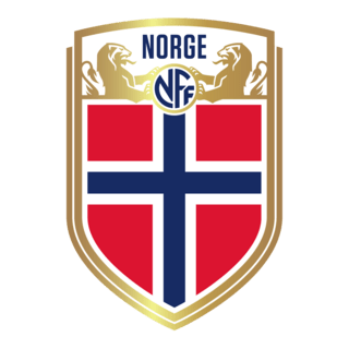Norway national football team Logo PNG Vector