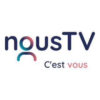 NousTV Logo PNG Vector