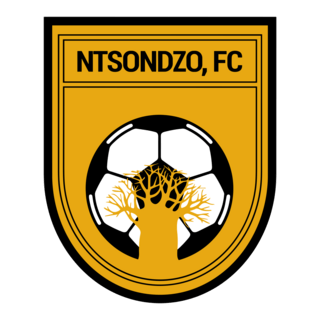 Ntsondzo Futebol Clube Logo PNG Vector