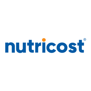 Nutricost Logo PNG Vector