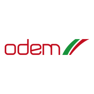 ODEM Logo PNG Vector