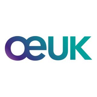 Offshore Energies UK (OEUK) Logo PNG Vector