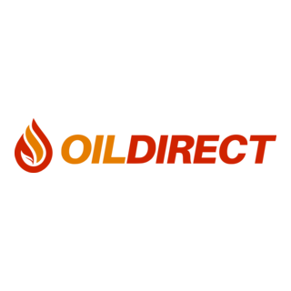Oil Direct Logo PNG Vector
