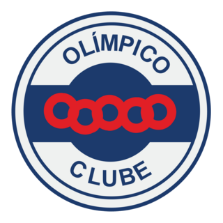 Olímpico Clube – Manaus Logo PNG Vector
