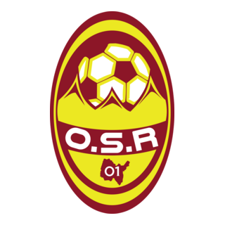 Olympique Sud Revermont 01 Logo PNG Vector