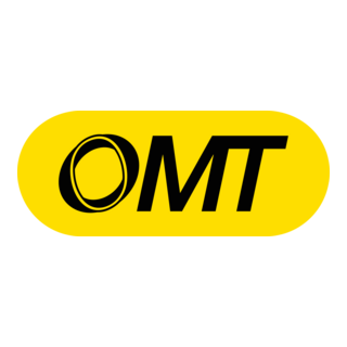 OMT Logo PNG Vector