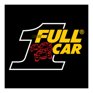 One Full Car Logo PNG Vector