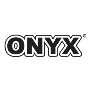 ONYX Logo PNG Vector