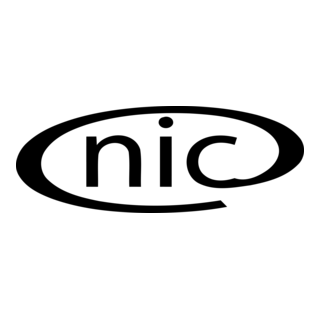 OpenNIC Logo PNG Vector